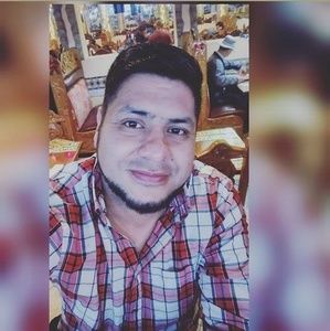 Meet your Posher, Eber